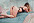 Настя одна